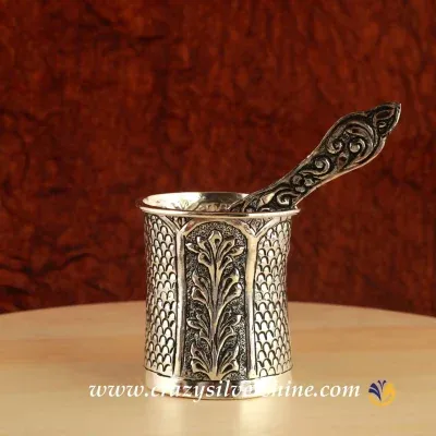 Antique Punchapathra
