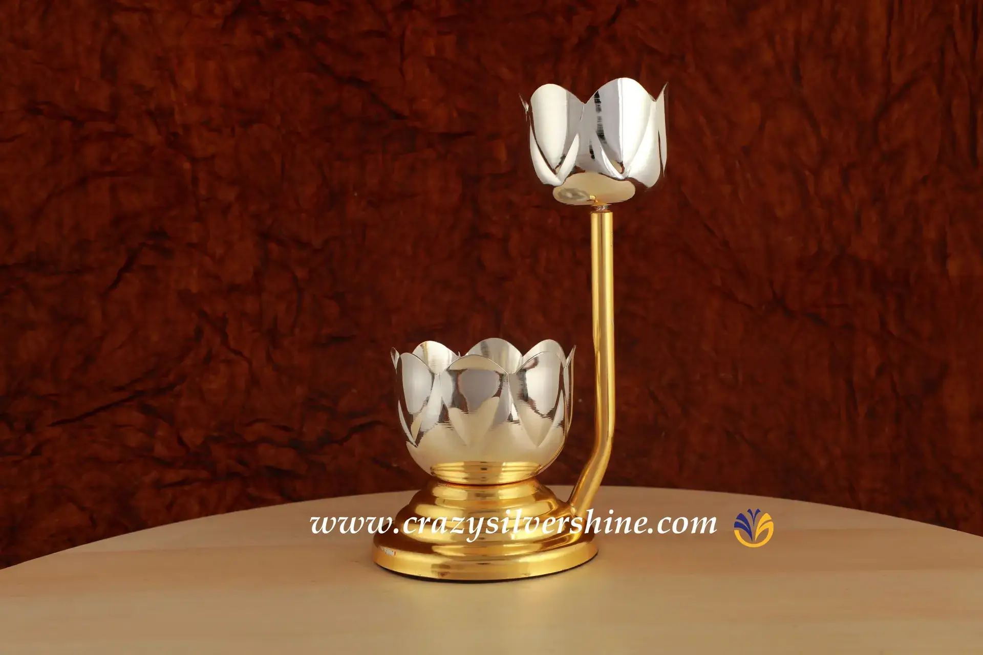Haldhi Kum Kum Holder