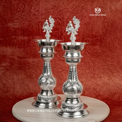 Nakshi Diyas