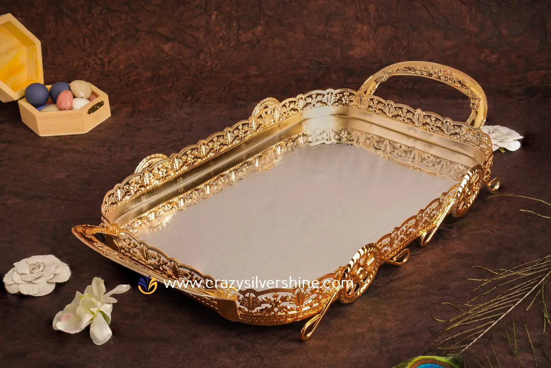 WheelTray