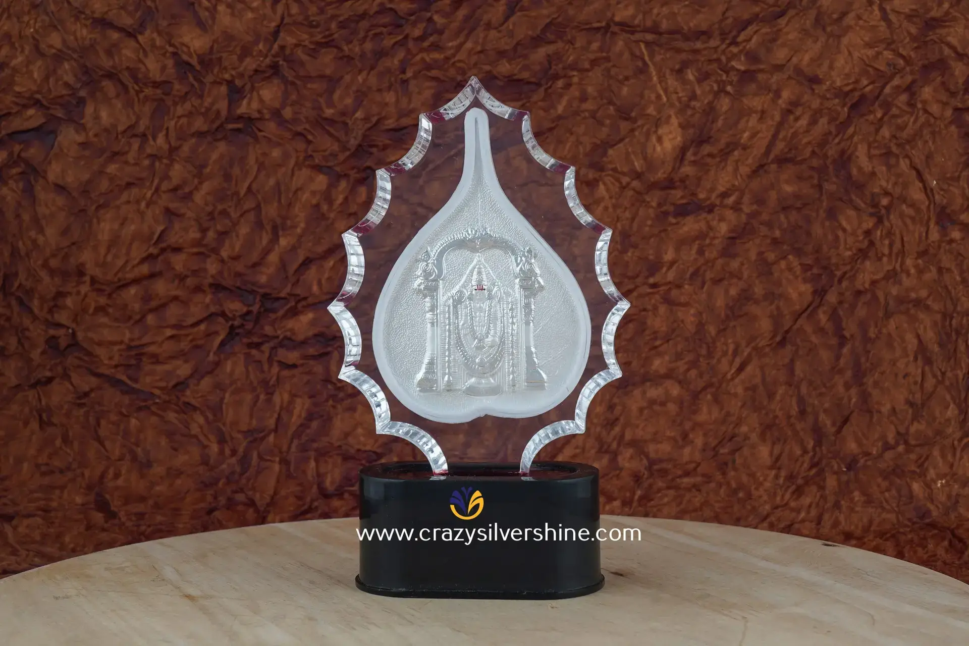 Balaji Frame