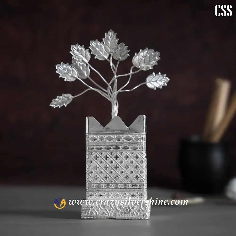 Tulsi Tree