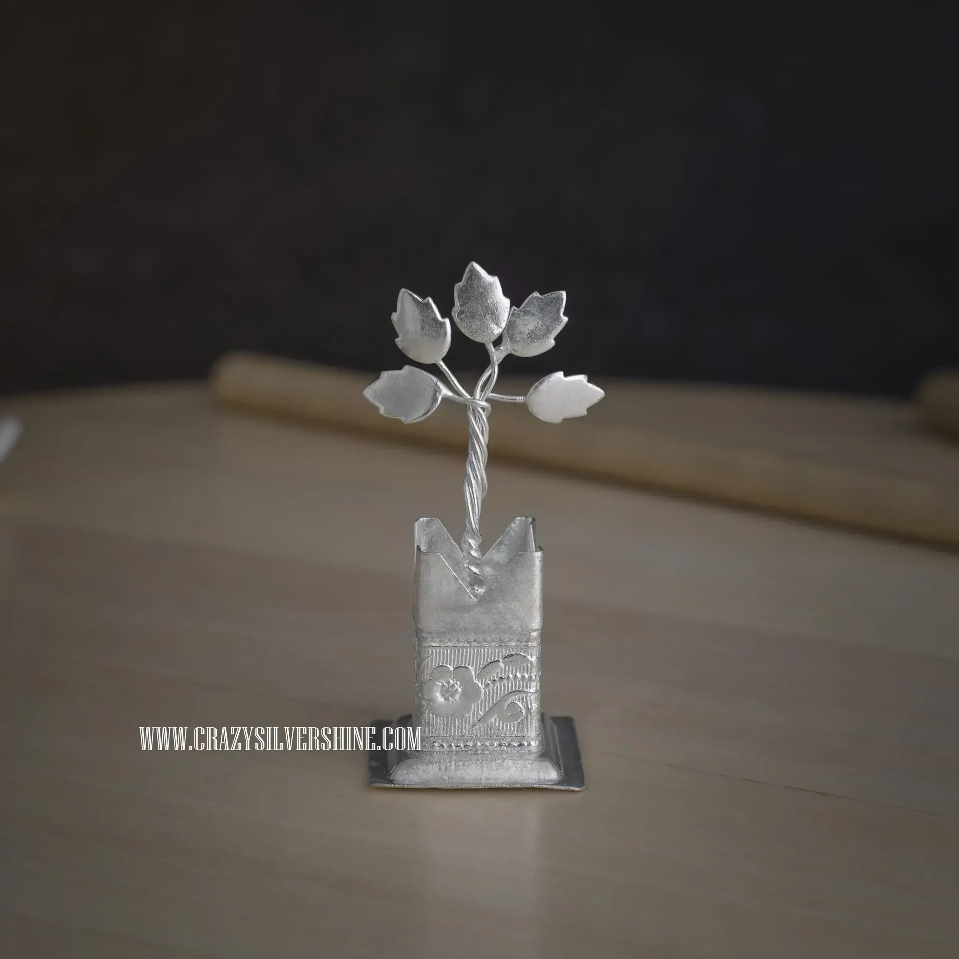Small Tulsi Tree