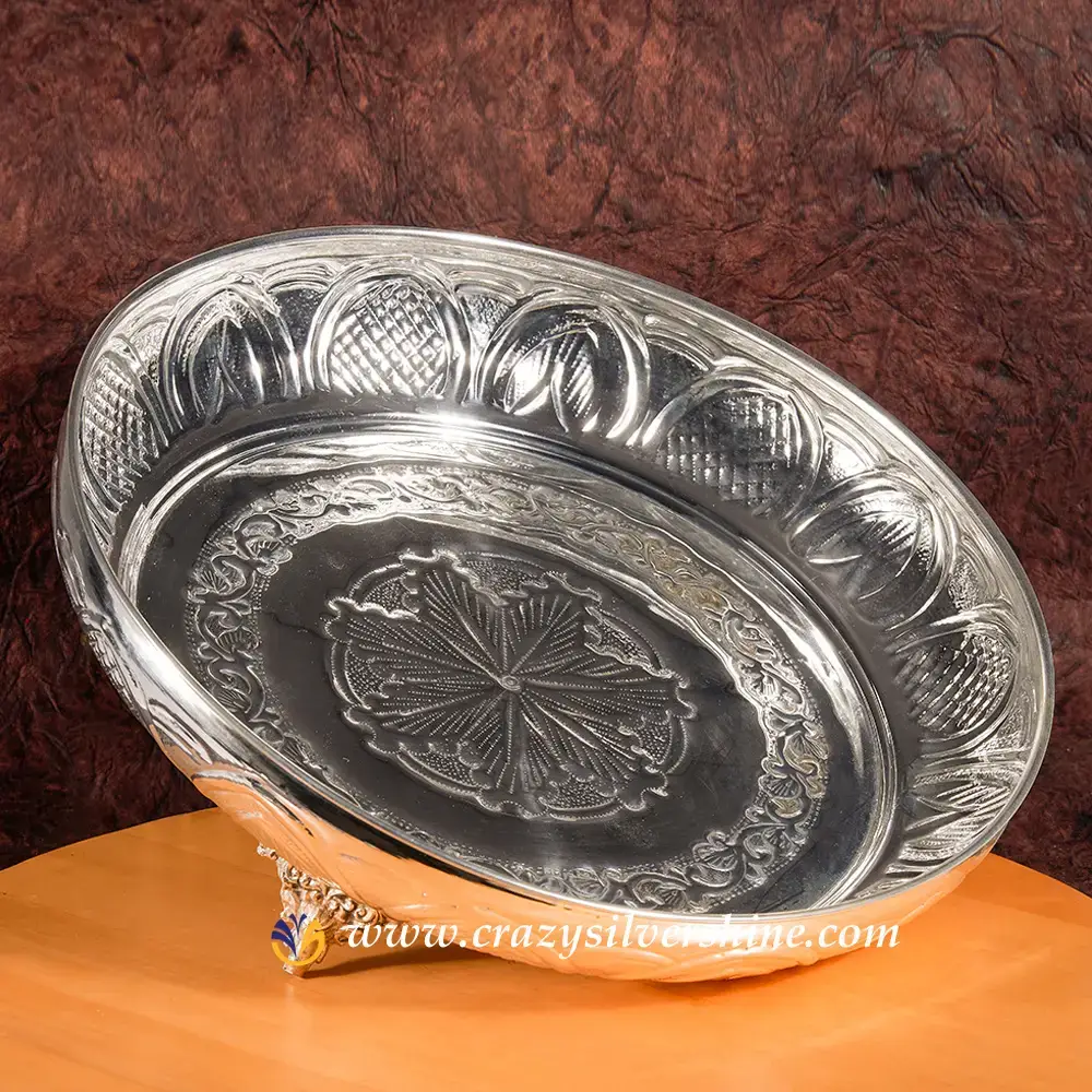 Designer Plate