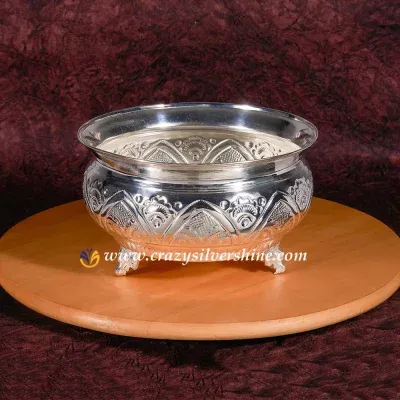 Prasadam Bowl