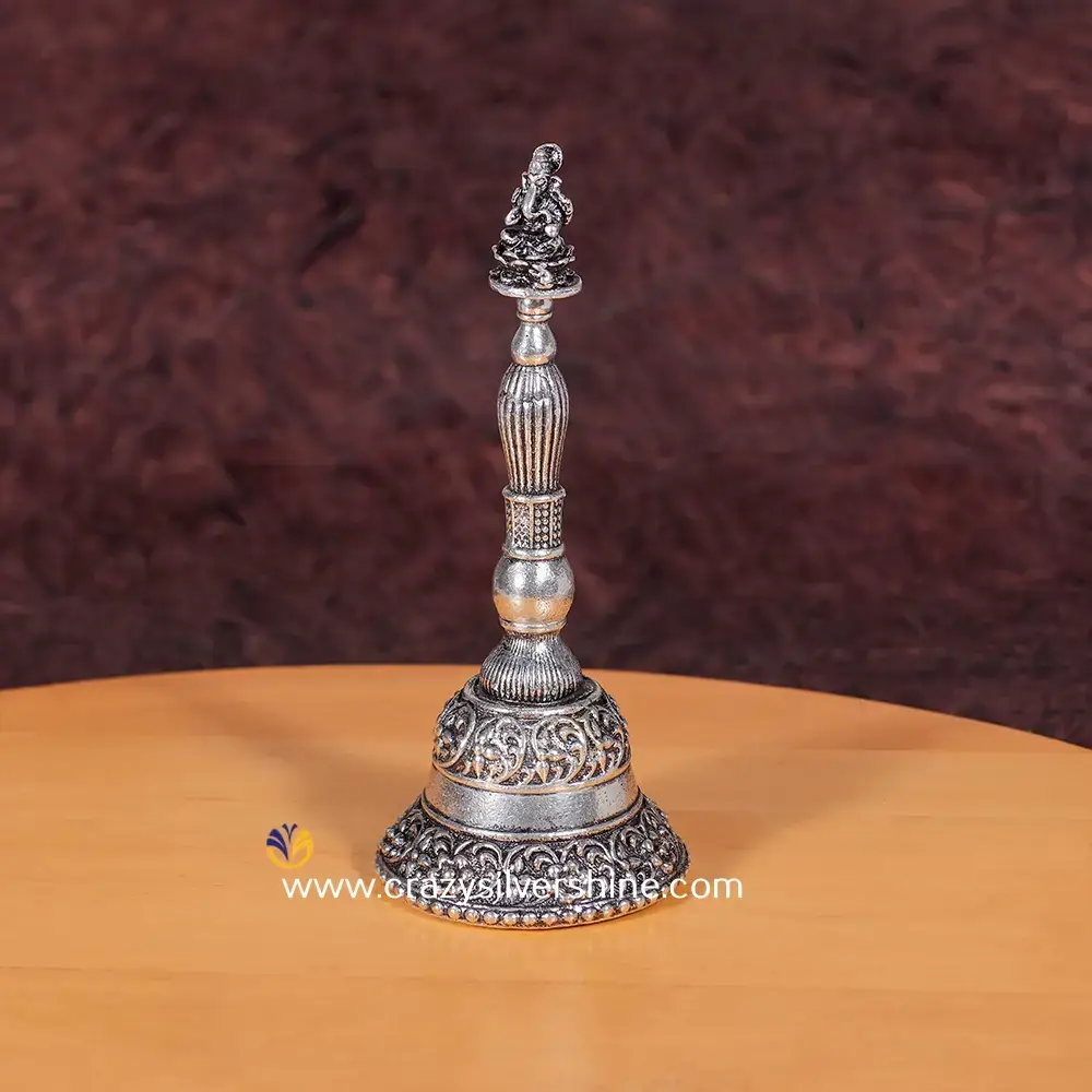 Antique Bell