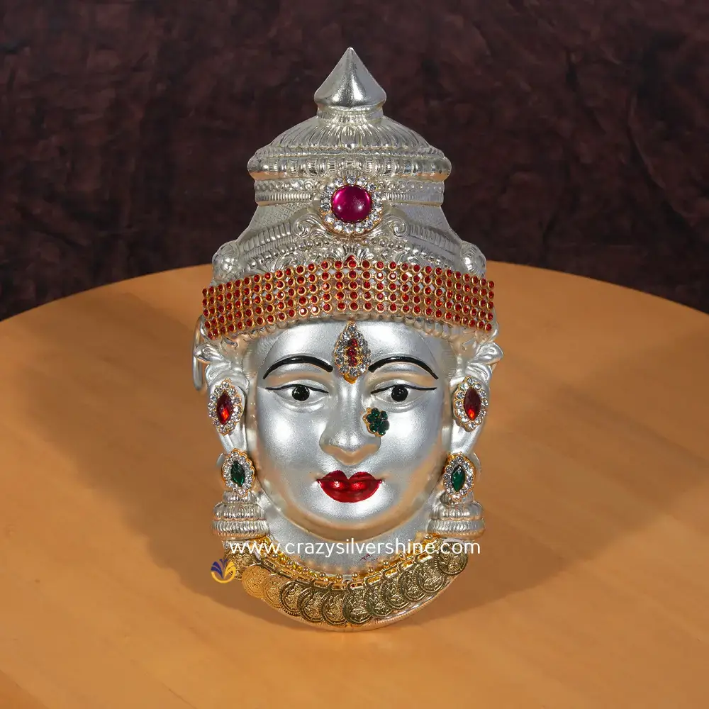Lakshmi Face