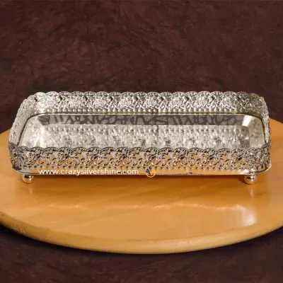Rectangular Designer Tray