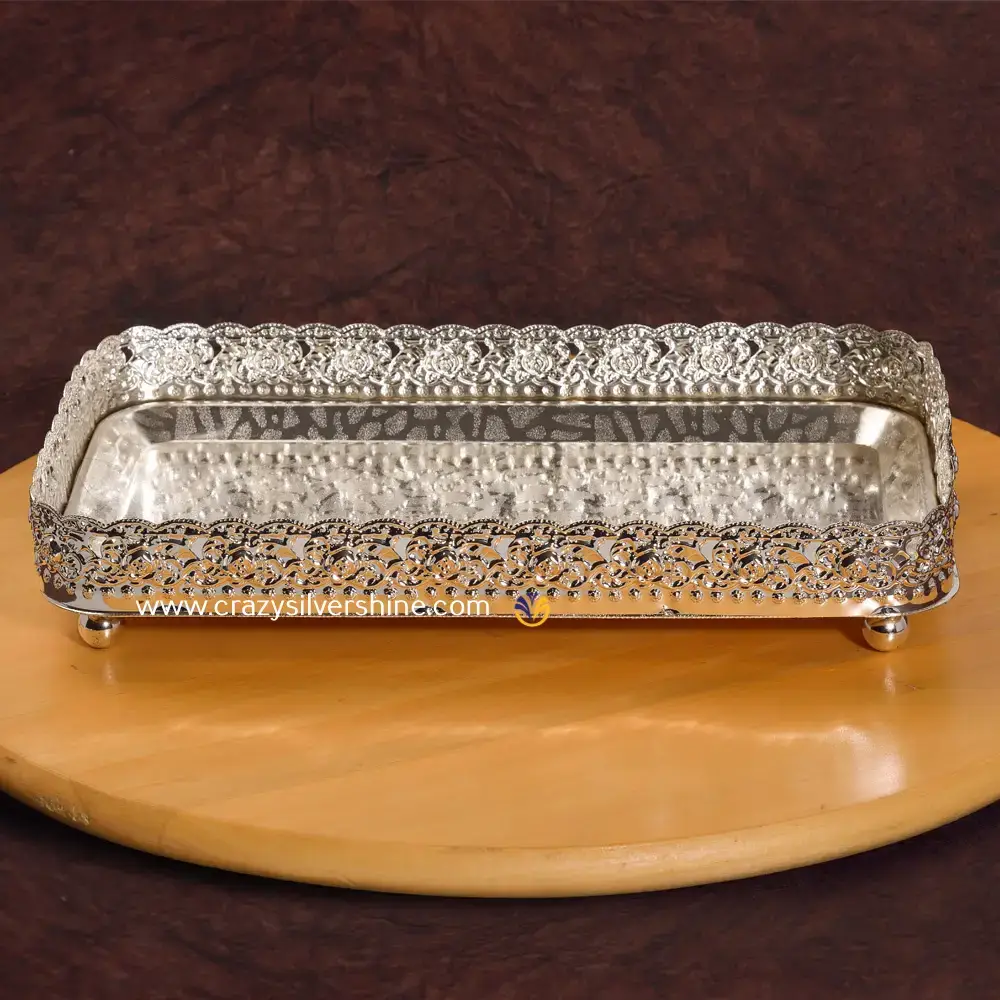 Rectangular Designer Tray