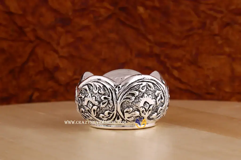 Antique Design Bowl
