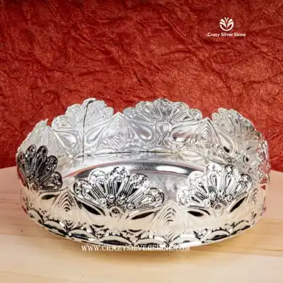 Mini Flower Tray