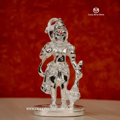 Hanuman Idol Small