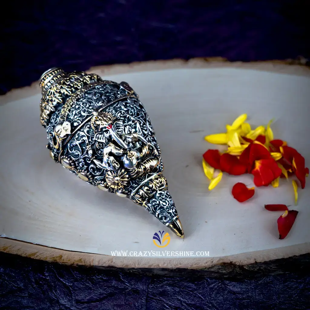 Ganesha Shanku